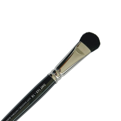 Large Soft Smudge / Natural Blend Brush