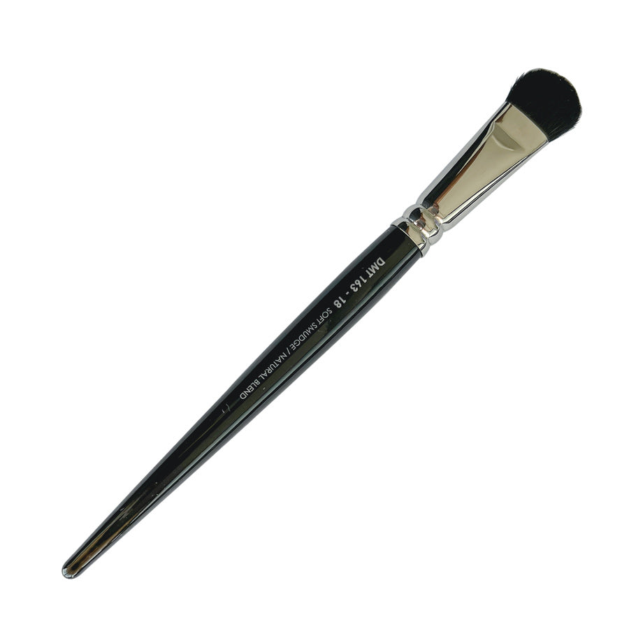 Large Soft Smudge / Natural Blend Brush