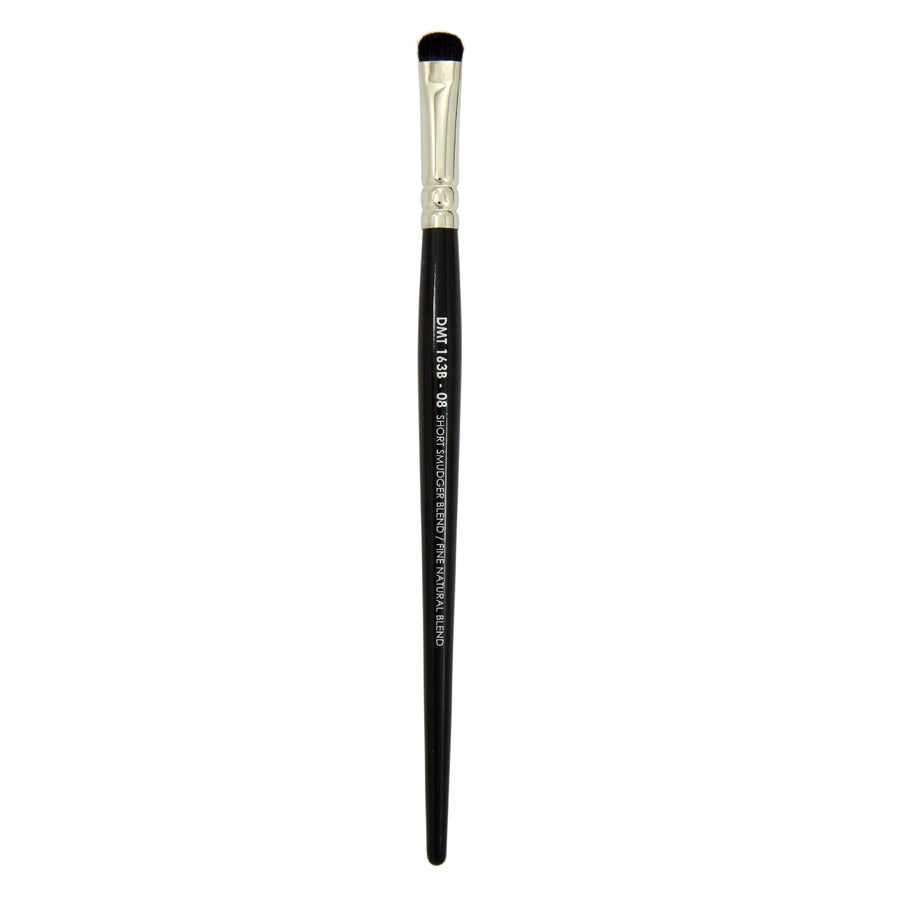 Short Smudge And Blend Brush
