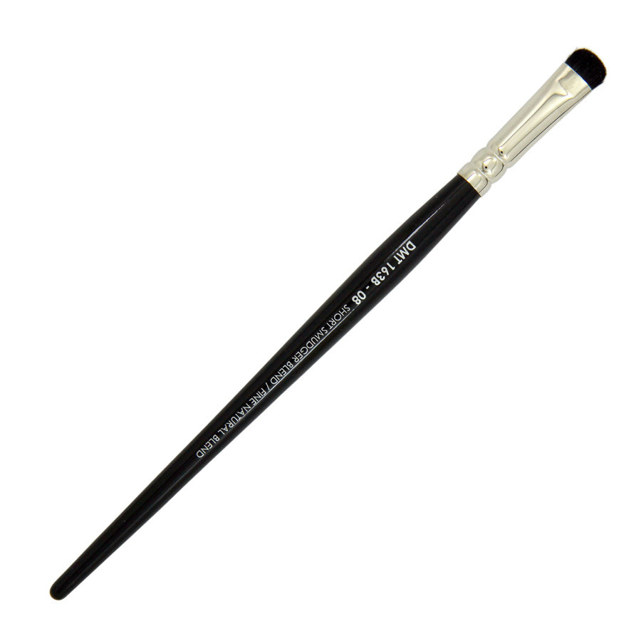 Short Smudge And Blend Brush