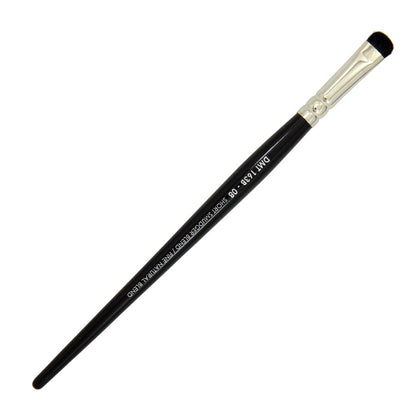 Short Smudge And Blend Brush