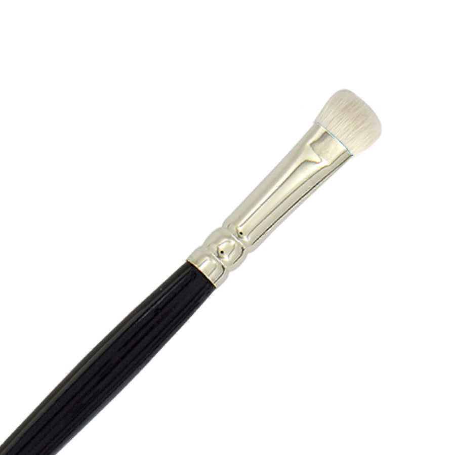 Medium Silky Soft Shader Brush