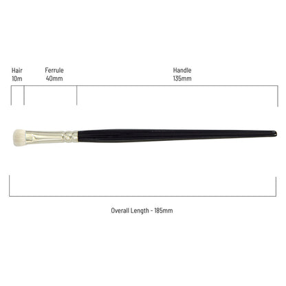Medium Silky Soft Shader Brush