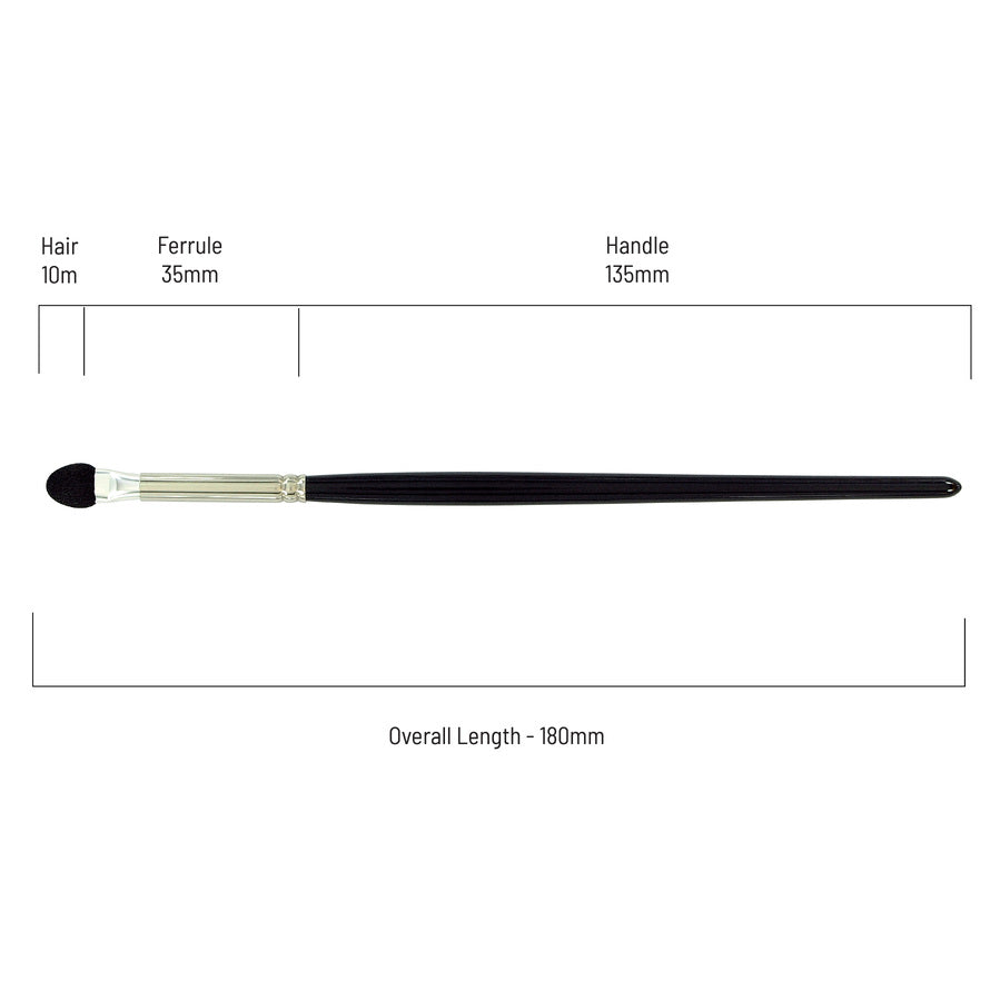 Sponge Brush