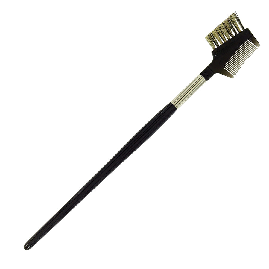 Eye Brow Comb Brush