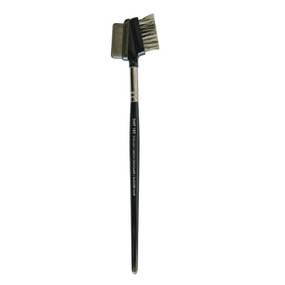 Metal Comb Lash/Brow Brush