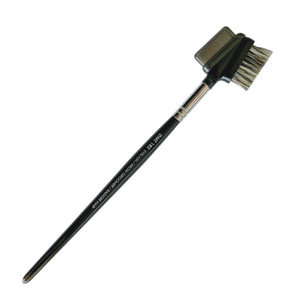 Metal Comb Lash/Brow Brush