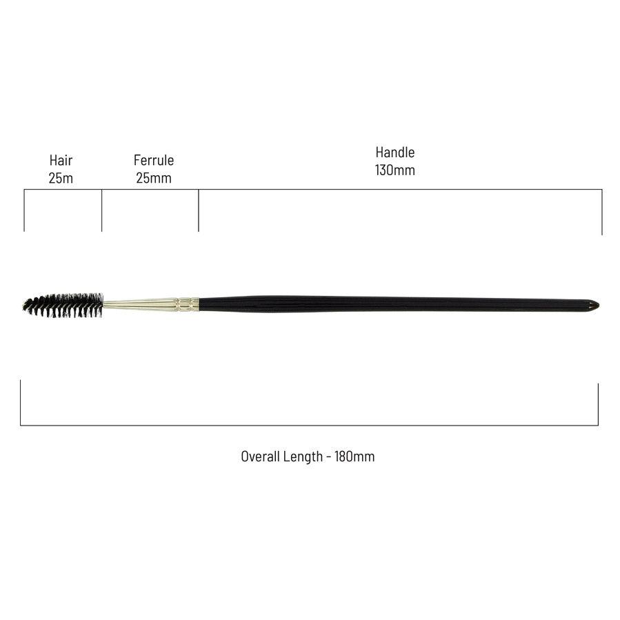 Lash Brush