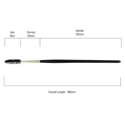 Lash Brush