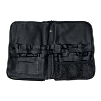 Ziparound Makeup Brush Belt