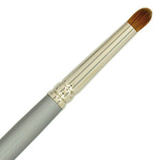Sable Bullet Crease Brush