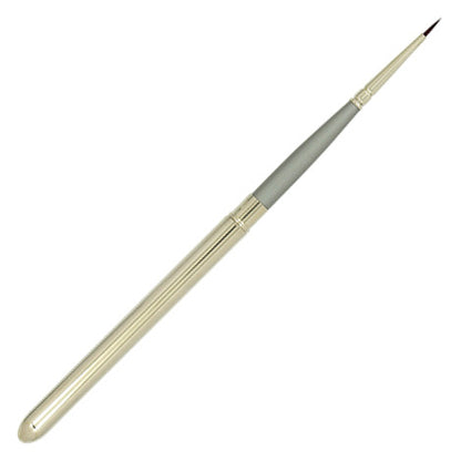 Taklon Reversible Liner Brush