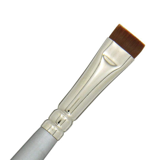  Straight Eyeliner Brush Taklon