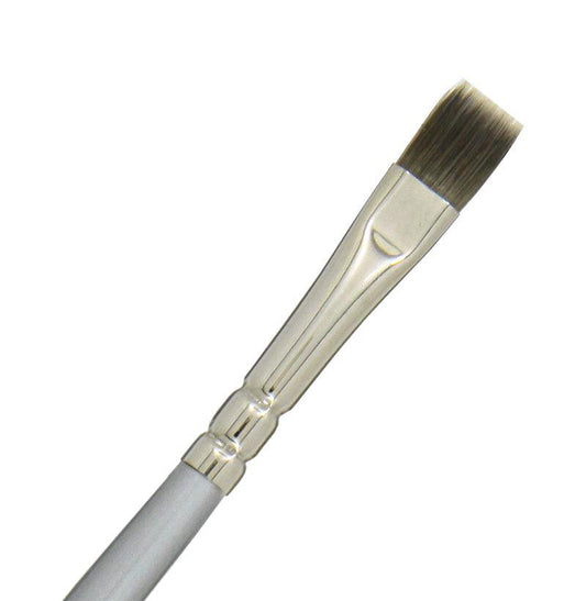  Square Shader Brush #6 - Tri Taklon Mix