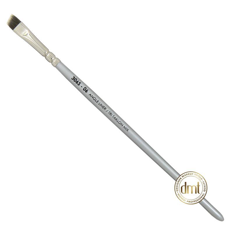 Angle Liner Brush - Tri Taklon Mix