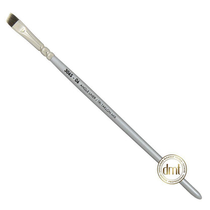 Angle Liner Brush - Tri Taklon Mix