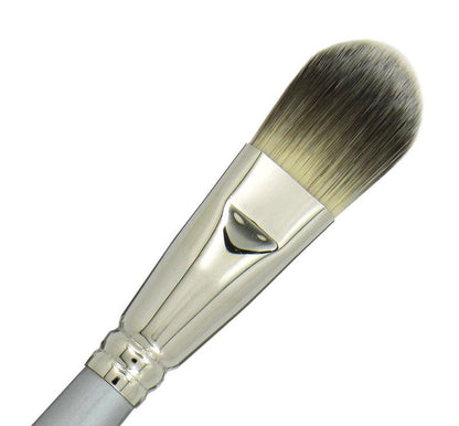 Liquid Foundation Brush
