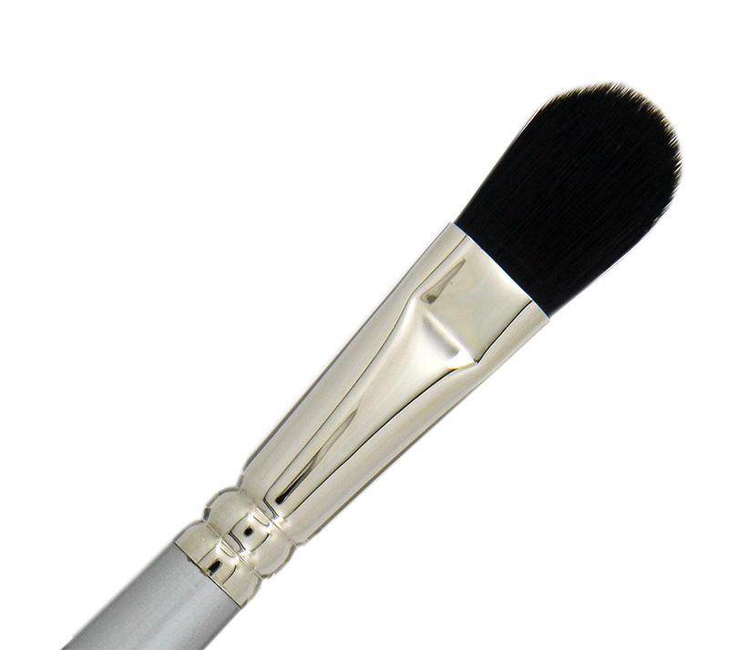 Finishing Base Brush #18