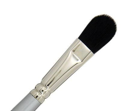 Finishing Base Brush #18