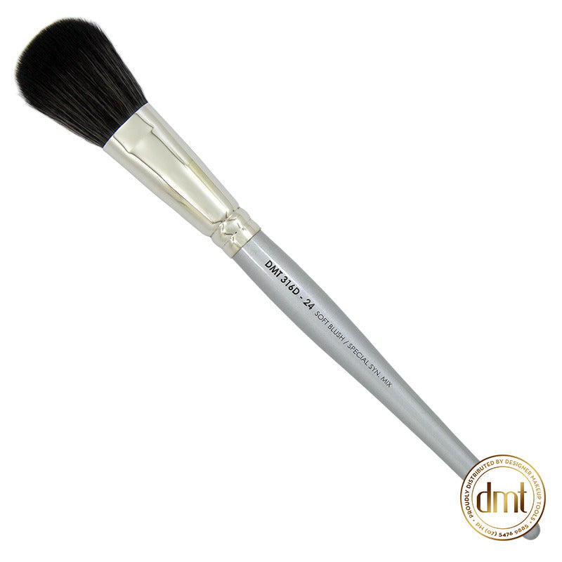 Soft Blush Brush / Special Synthetic Mix