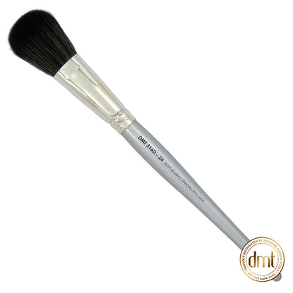Soft Blush Brush / Special Synthetic Mix