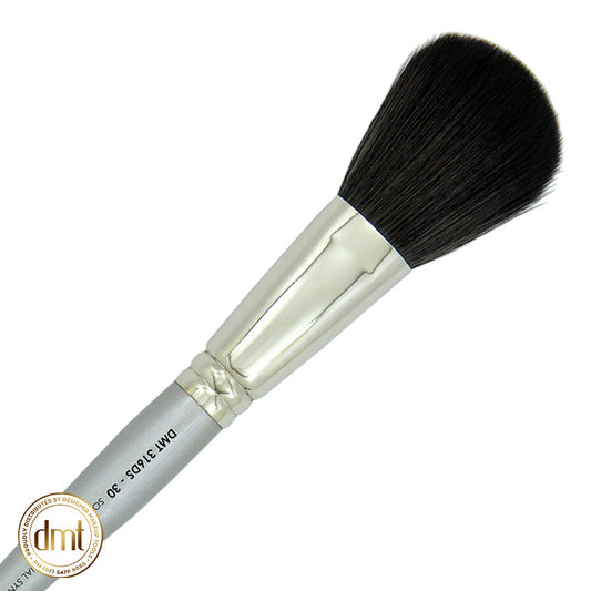 Soft Powder Brush / Special Synthetic Mix