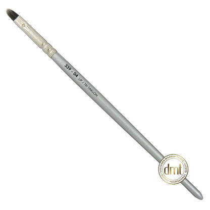 Lip brush - Tri Taklon Mix