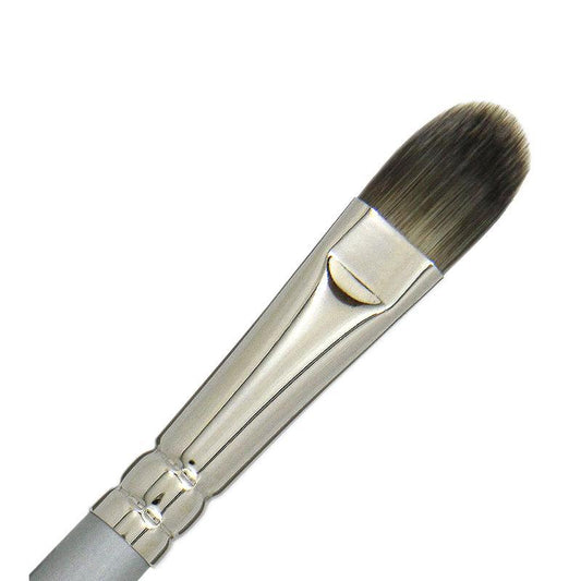  Shade'N'Blend Brush #10 - Tri Taklon Mix