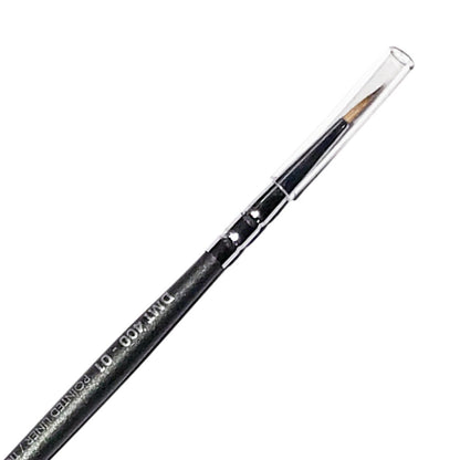 Taklon Fine Liner Brush