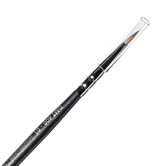  Taklon Fine Liner Brush