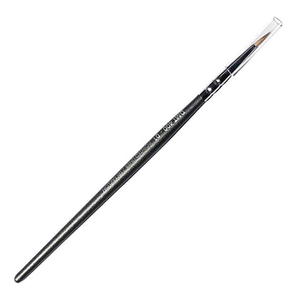 Taklon Fine Liner Brush