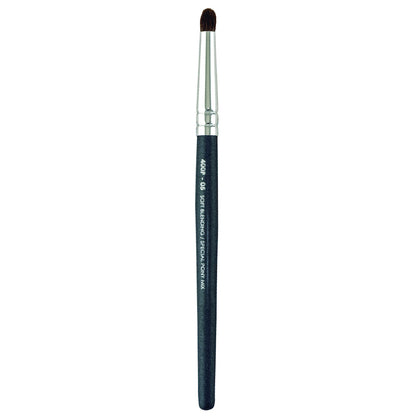 Soft Pony Bullet Crease Brush