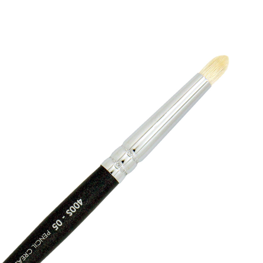 Soft Pencil Crease Brush