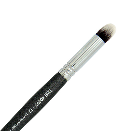  Tapered Blender Brush - Vegan Synthetic Hair