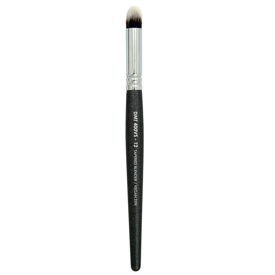 Tapered Blender Brush - Vegan Synthetic Hair
