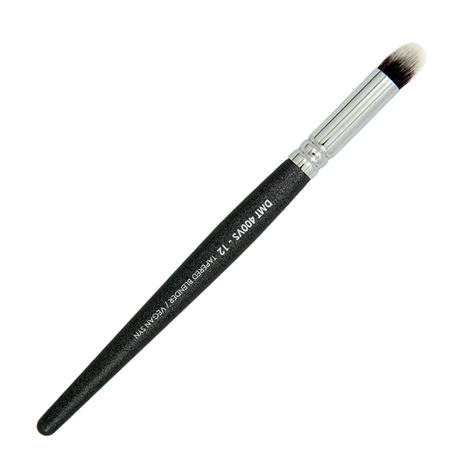 Tapered Blender Brush - Vegan Synthetic Hair