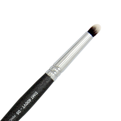 Pencil Crease Brush - Vegan Synthetic Hair