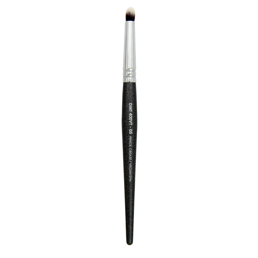 Pencil Crease Brush - Vegan Synthetic Hair