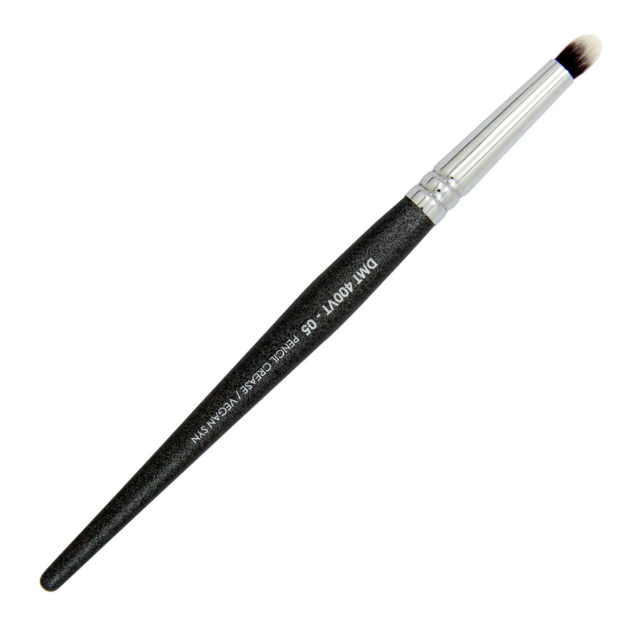 Pencil Crease Brush - Vegan Synthetic Hair