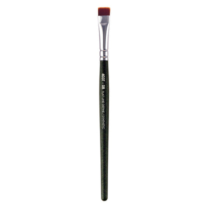 Synthetic Eye Definer Brush