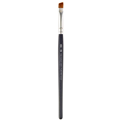 Sable Short Angle Line Brush