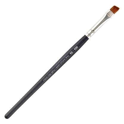 Sable Short Angle Line Brush