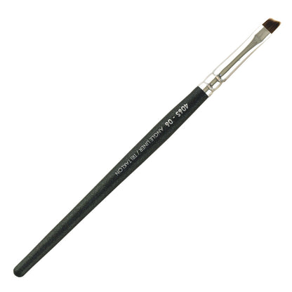 Synthetic Angle Liner Brush