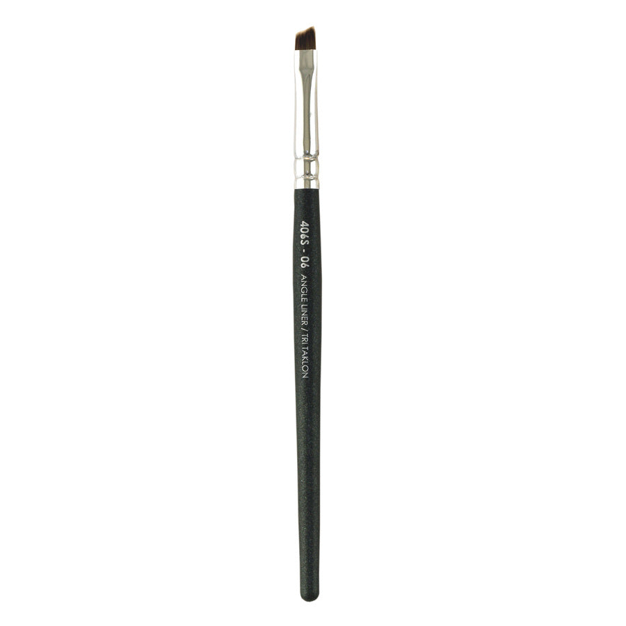 Synthetic Angle Liner Brush