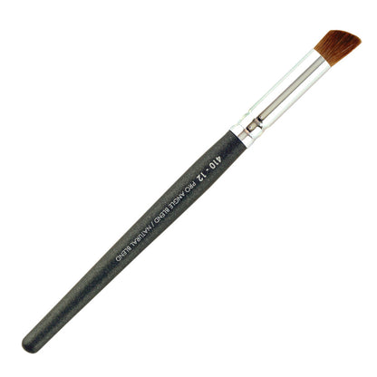 Large Deerfoot Stipple Blender Brush