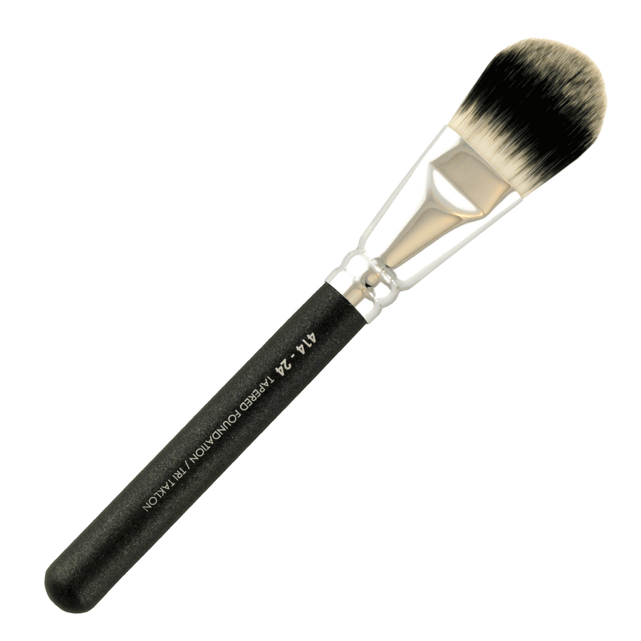 Taklon Foundation Brush