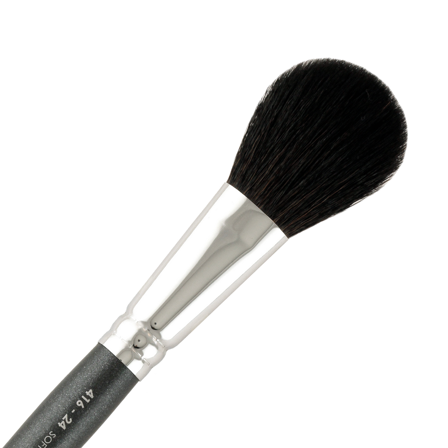 Medium Soft Round Blush