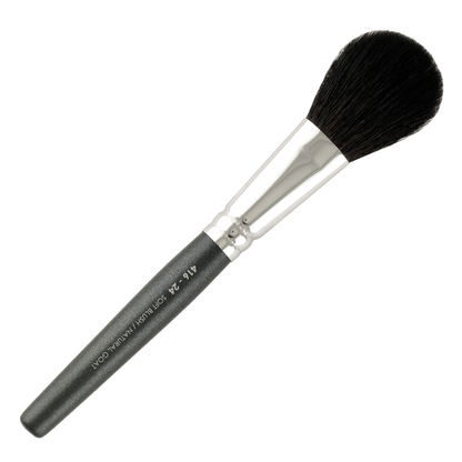 Medium Soft Round Blush