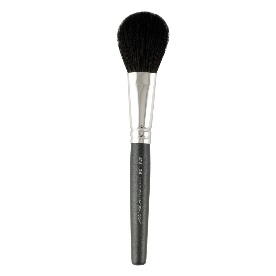 Medium Soft Round Blush