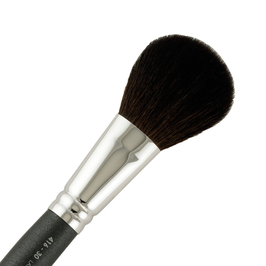 Large Soft Powder Brush